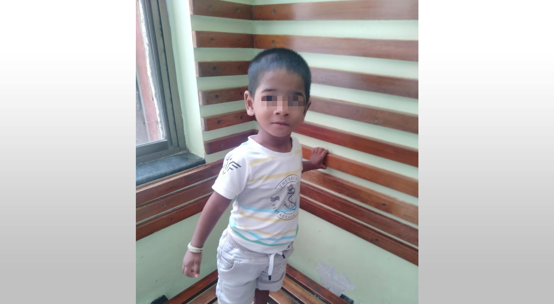 Urgent Help Needed for Yash Gugan Life-Saving Heart Surgery